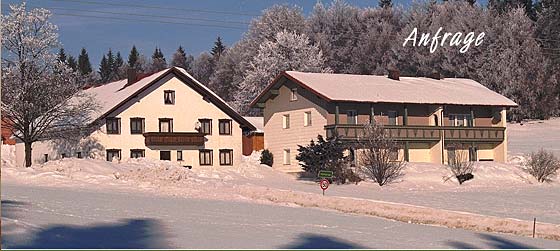 Urlaubsbauernhof Gastinger im Passauer Land