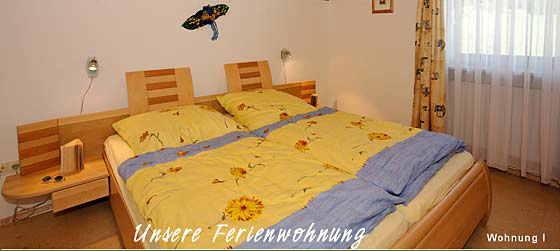 Ferienwohnung im Passauer Land